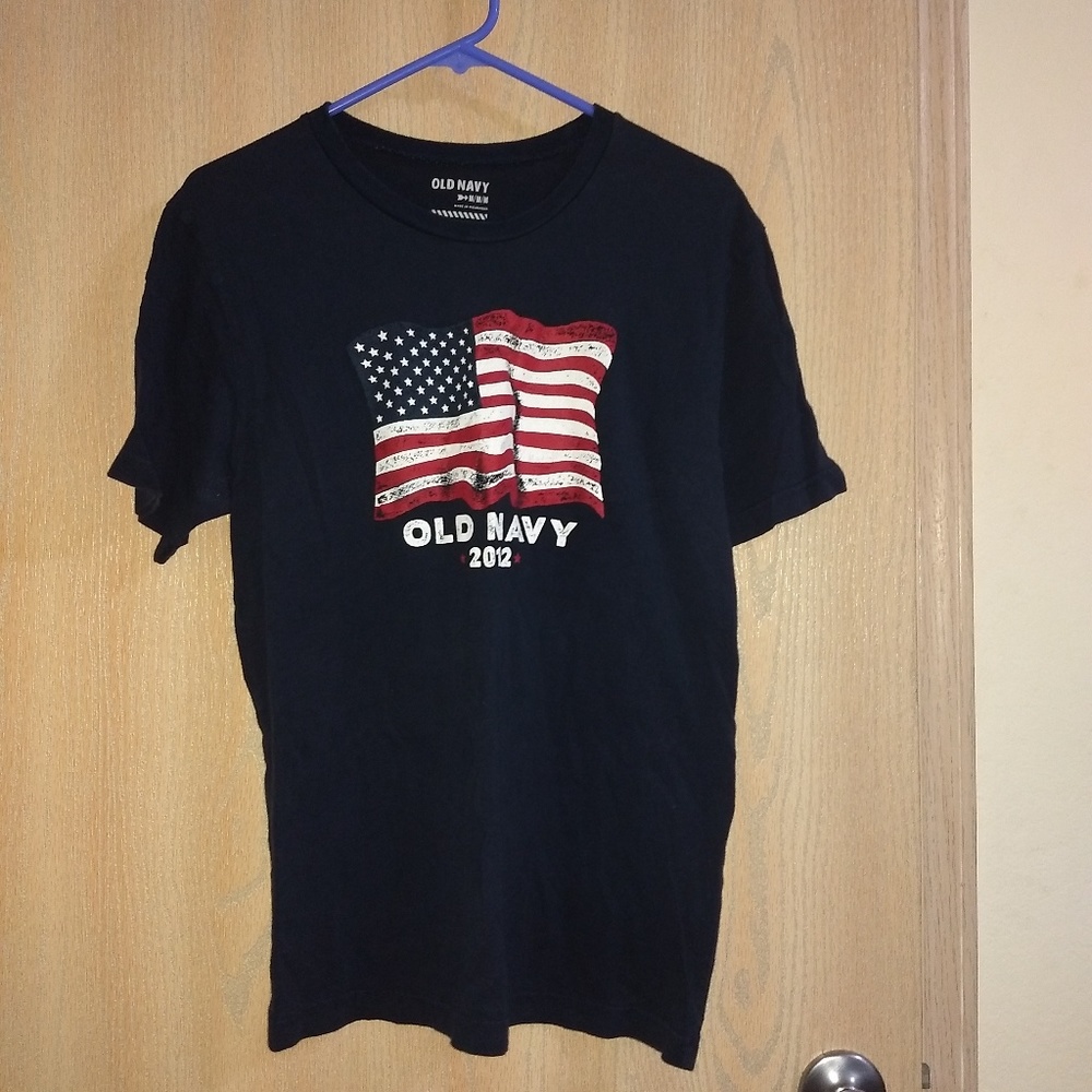 Old Navy 2012